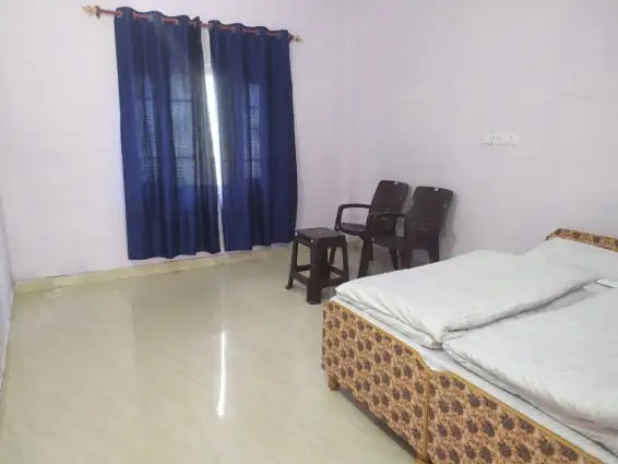 standard room photo of hotel Adiyogi sersi kedarnath